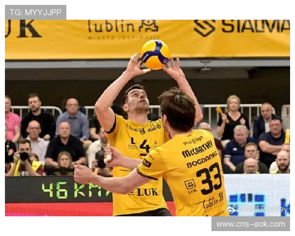 波兰男排超级联赛华沙计划暂居积分榜首，卢布林积8分位列次席