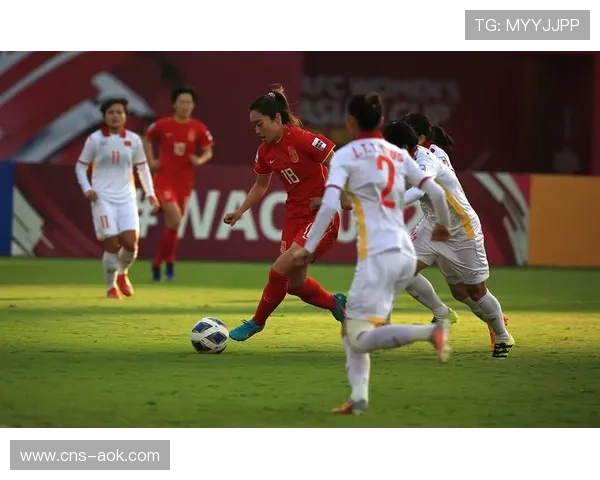 女足亚洲杯3月澳大利亚揭幕，中国女足开启新周期