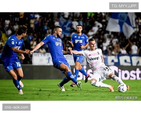 保级关键战前瞻：恩波利与萨勒尼塔纳，谁的防线失误更少？