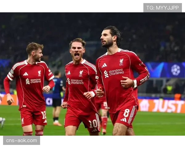 利物浦官方更新伤情：萨拉赫恢复合练，有望在欧冠次回合复出