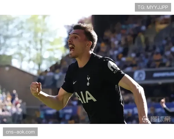 热刺客场1-0狼队终结英超15场不胜，帕利尼亚第82分钟替补绝杀